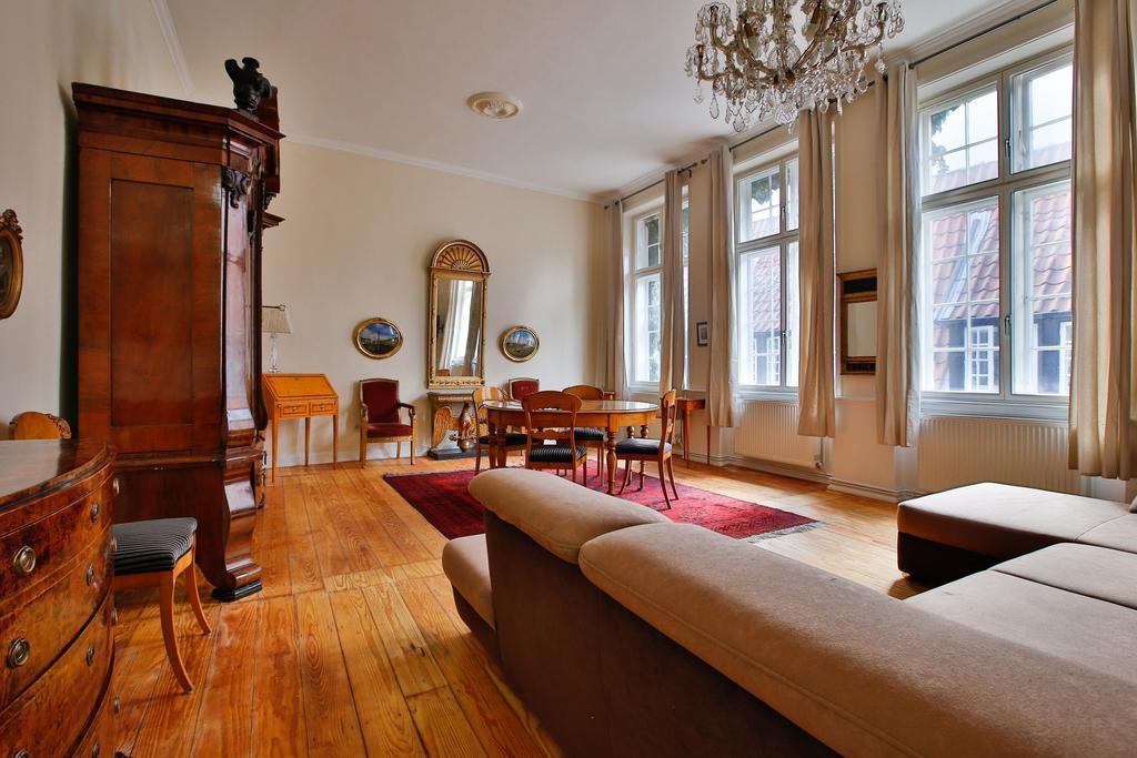 Coco Apartment