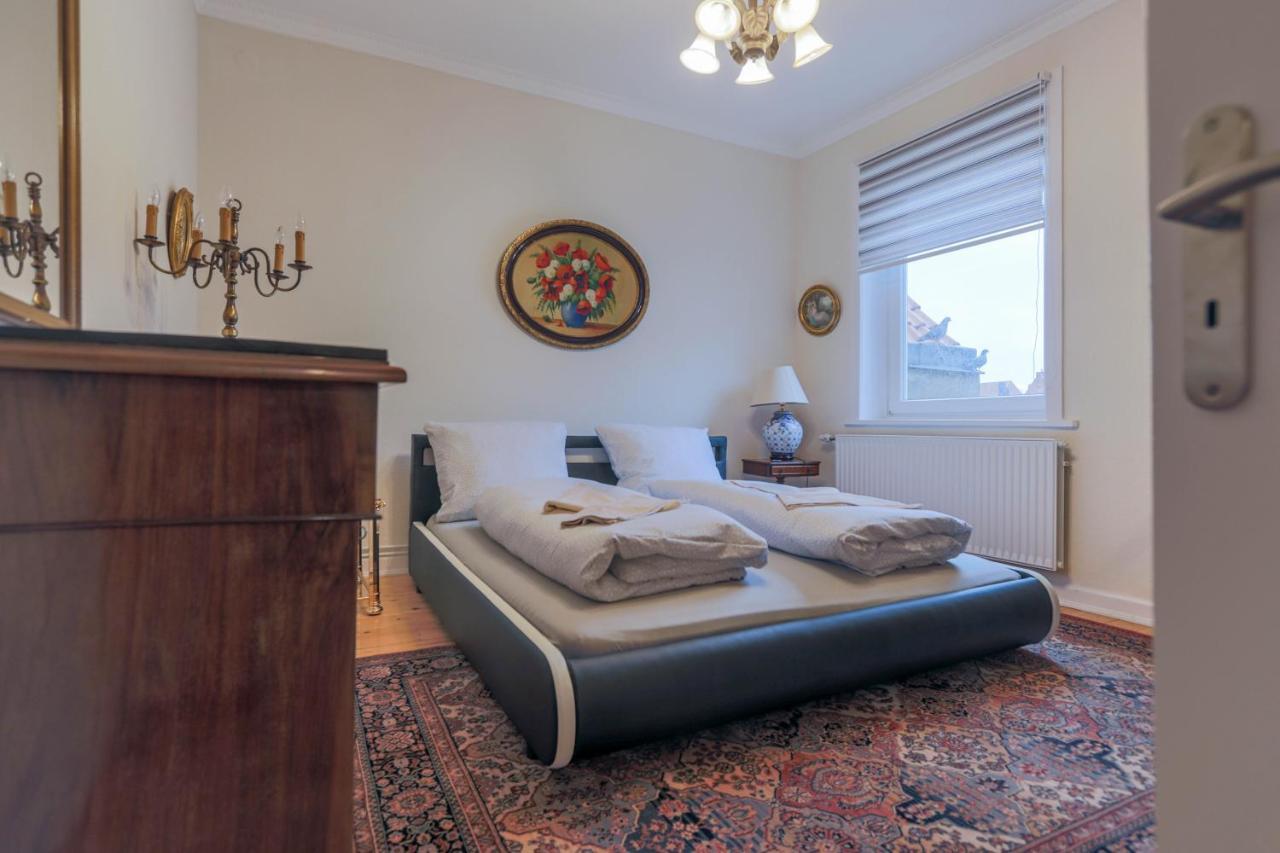Coco Apartment
